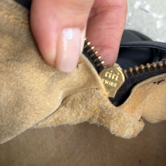 MCM Black Crossbody Bag - Picture 11 of 13